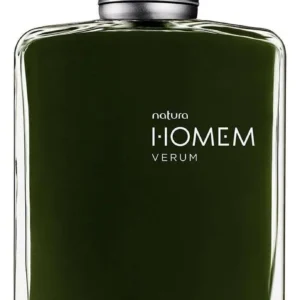 Deo Parfum Natura Homem Verum 100ml